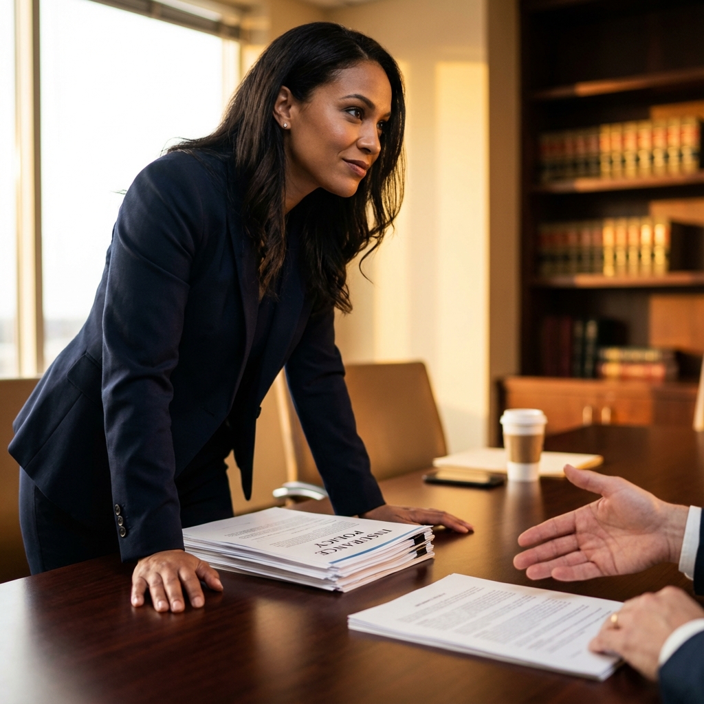 Truck accident verdict case result